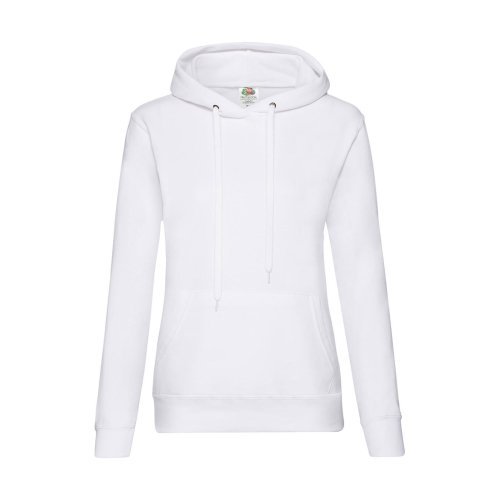 Ladies` Classic Hooded Sweat ( 62-038-0 )