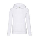 Ladies` Classic Hooded Sweat ( 62-038-0 )