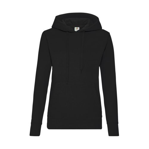 Ladies` Classic Hooded Sweat ( 62-038-0 )