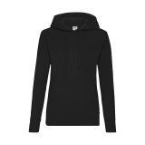 Ladies` Classic Hooded Sweat ( 62-038-0 )