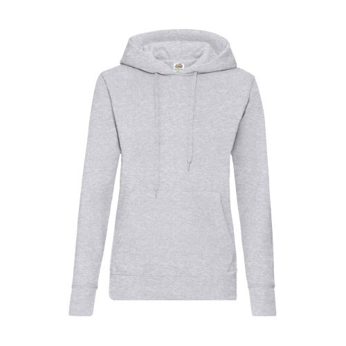 Ladies` Classic Hooded Sweat ( 62-038-0 )