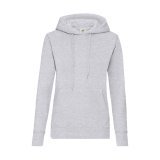 Ladies` Classic Hooded Sweat ( 62-038-0 )