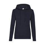 Ladies` Classic Hooded Sweat ( 62-038-0 )
