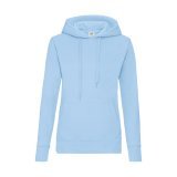 Ladies` Classic Hooded Sweat ( 62-038-0 )