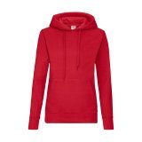 Ladies` Classic Hooded Sweat ( 62-038-0 )