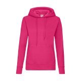 Ladies` Classic Hooded Sweat ( 62-038-0 )