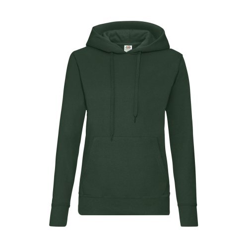 Ladies` Classic Hooded Sweat ( 62-038-0 )