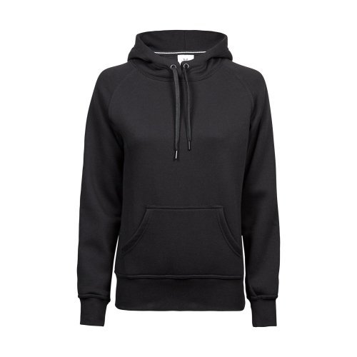 Ladies` Hooded Sweat ( 5431 )