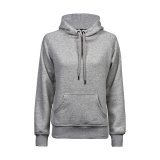 Ladies` Hooded Sweat ( 5431 )