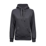 Ladies` Hooded Sweat ( 5431 )