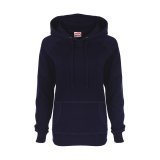 Ladies` Raglan Hoodie ( FH003 )