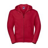 Men`s Authentic Zipped Hood ( 0R266M0 )