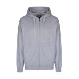 Team Zip Hoodie ( TZ001 )