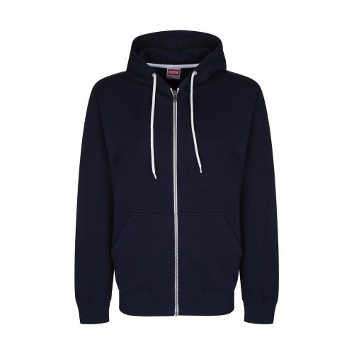 Team Zip Hoodie ( TZ001 )