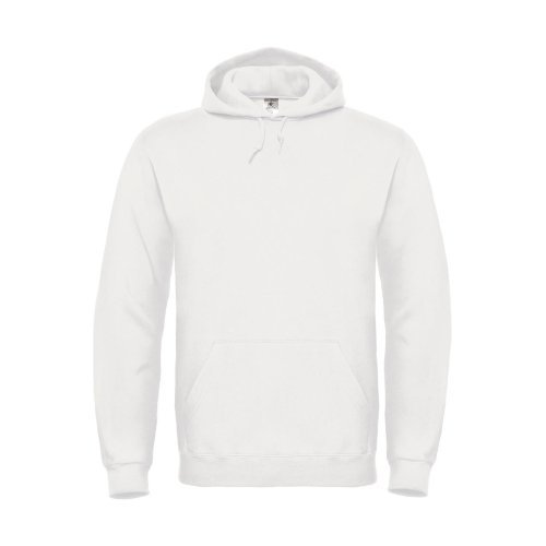 ID003 Cotton Rich Hooded Sweatshirt ( WUI21 )