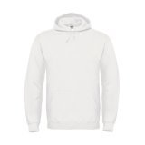 ID003 Cotton Rich Hooded Sweatshirt ( WUI21 )