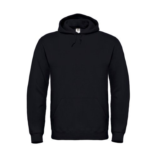 ID003 Cotton Rich Hooded Sweatshirt ( WUI21 )