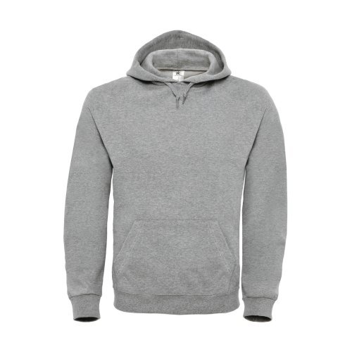 ID003 Cotton Rich Hooded Sweatshirt ( WUI21 )