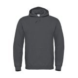 ID003 Cotton Rich Hooded Sweatshirt ( WUI21 )