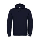 ID003 Cotton Rich Hooded Sweatshirt ( WUI21 )