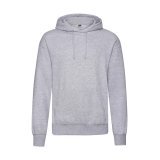 Classic Hooded Sweat ( 62-208-0 )