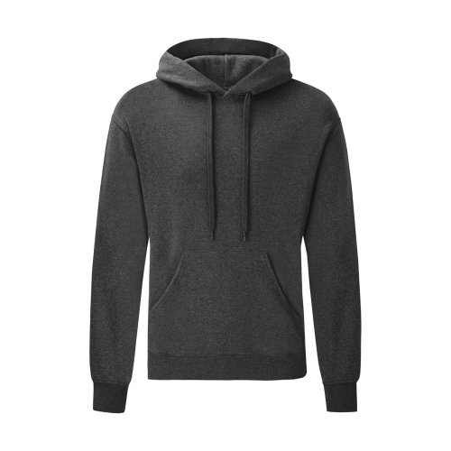 Classic Hooded Sweat ( 62-208-0 )