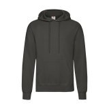 Classic Hooded Sweat ( 62-208-0 )