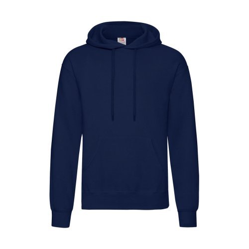 Classic Hooded Sweat ( 62-208-0 )