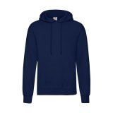 Classic Hooded Sweat ( 62-208-0 )