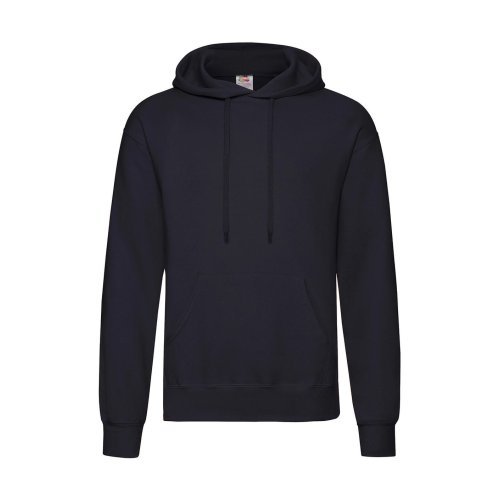 Classic Hooded Sweat ( 62-208-0 )