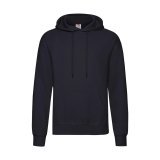 Classic Hooded Sweat ( 62-208-0 )