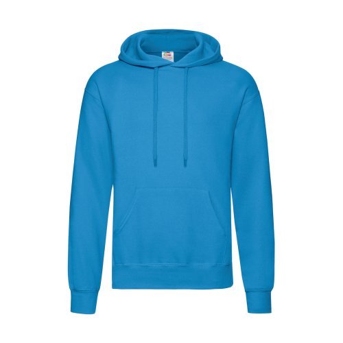 Classic Hooded Sweat ( 62-208-0 )