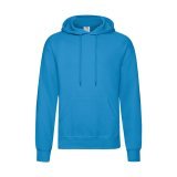 Classic Hooded Sweat ( 62-208-0 )