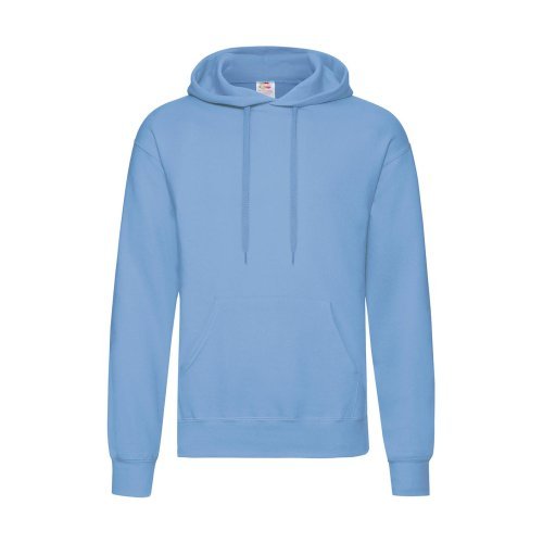 Classic Hooded Sweat ( 62-208-0 )