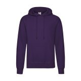 Classic Hooded Sweat ( 62-208-0 )