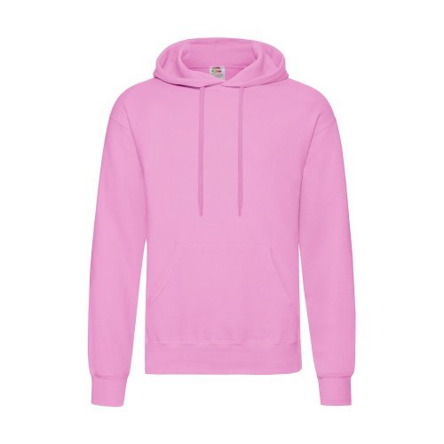 Classic Hooded Sweat ( 62-208-0 )