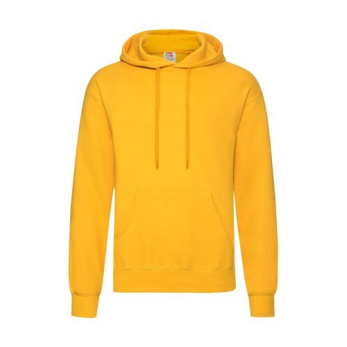 Classic Hooded Sweat ( 62-208-0 )