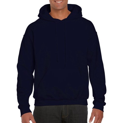 DryBlend Adult Hooded Sweat ( 12500 )