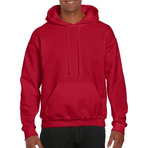 DryBlend Adult Hooded Sweat ( 12500 )