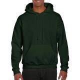 DryBlend Adult Hooded Sweat ( 12500 )