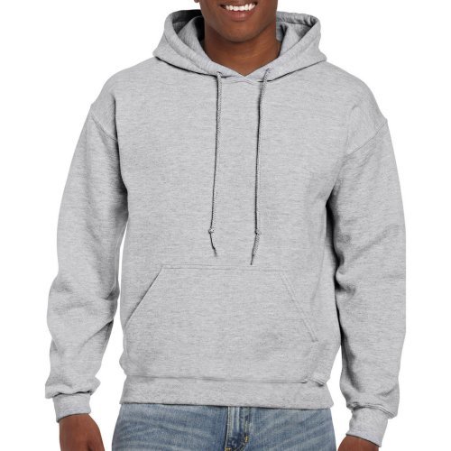 DryBlend Adult Hooded Sweat ( 12500 )