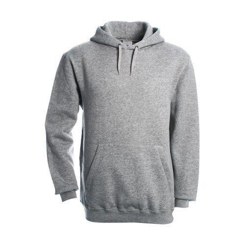 Hooded Sweatshirt ( WU620 )
