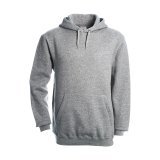 Hooded Sweatshirt ( WU620 )