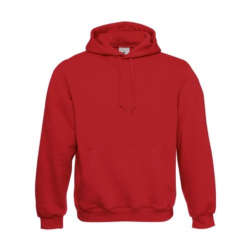 Hooded Sweatshirt ( WU620 )