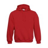 Hooded Sweatshirt ( WU620 )
