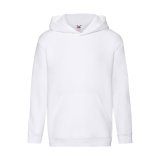 Kids` Premium Hooded Sweat ( 62-037-0 )