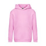 Kids` Premium Hooded Sweat ( 62-037-0 )