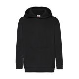 Kids` Classic Hooded Sweat ( 62-043-0 )