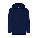 Kids` Classic Hooded Sweat ( 62-043-0 )