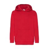 Kids` Classic Hooded Sweat ( 62-043-0 )